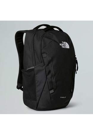 The North Face Vault Backpack Tnf Black Npf