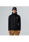 The North Face M Tansa Softshell Tnf Black