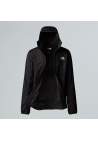 The North Face M Tansa Softshell Tnf Black