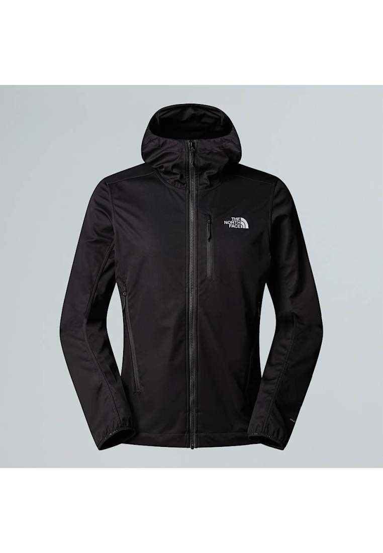 The North Face M Tansa Softshell Tnf Black Tnf Black