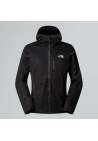 The North Face M Tansa Softshell Tnf Black