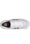 globe encore-2 white blue red