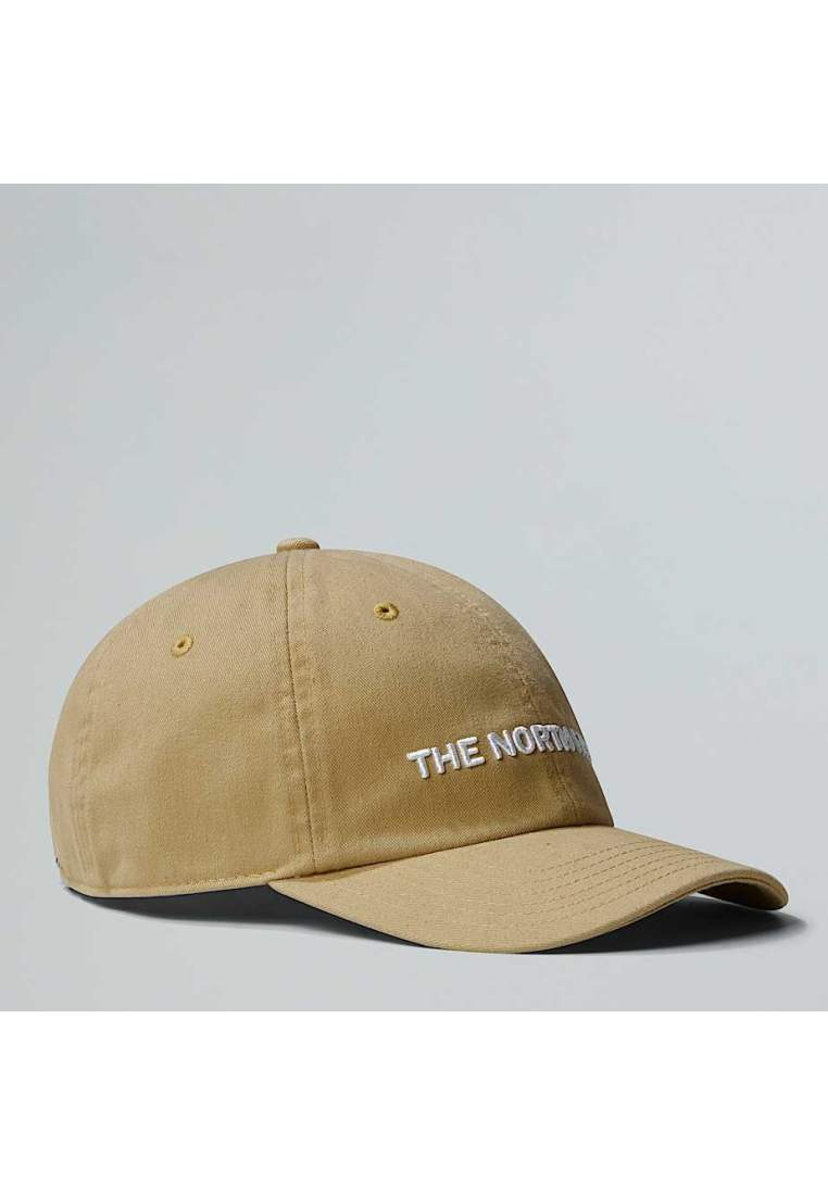 The North Face Roomy Norm Hat Washed Kaki St