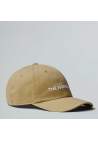 The North Face Roomy Norm Hat Washed Kaki St