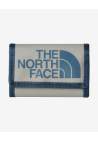 The North Face Base Camp Wallet Stone Slab Granite Grey