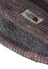 The North Face Salty Bae Lined Beanie Twany Quartz Mu