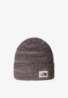The North Face Salty Bae Lined Beanie Twany Quartz Mu