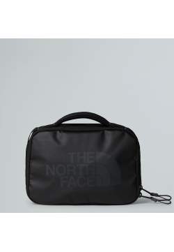 The North Face Base Camp...