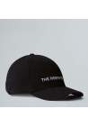The North Face Roomy Norm Hat Tnf Black Washe