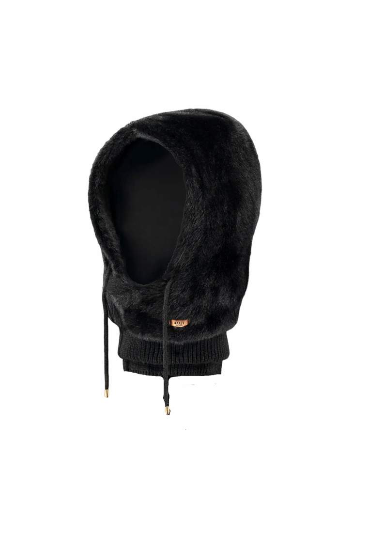 Barts Eliess Hood Black