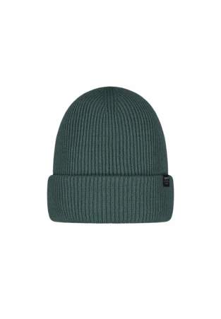 Barts Kinabalu Beanie Cedar