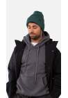 Barts Kinabalu Beanie Cedar
