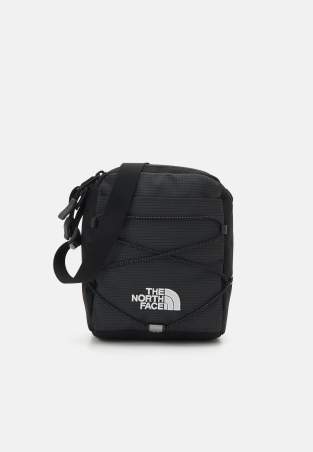 The North Face Jester Crossbody Tnf Black Npf