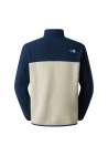 The North Face M Yumiori Full Zip Desert Stone Summit Navy