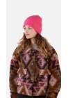 Barts Witzia Beanie Hot Pink