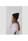 Barts Kinabalu Beanie Black