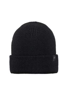 Barts Kinabalu Beanie Black