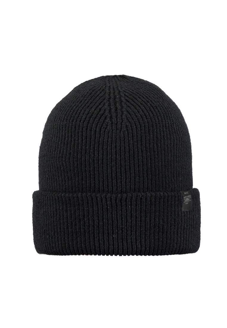 Barts Kinabalu Beanie Black