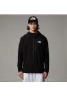 The North Face M Ma Softshell Jacket Tnf Black