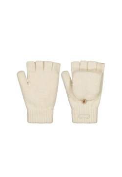 Barts Kirinda Bum Gloves Cream