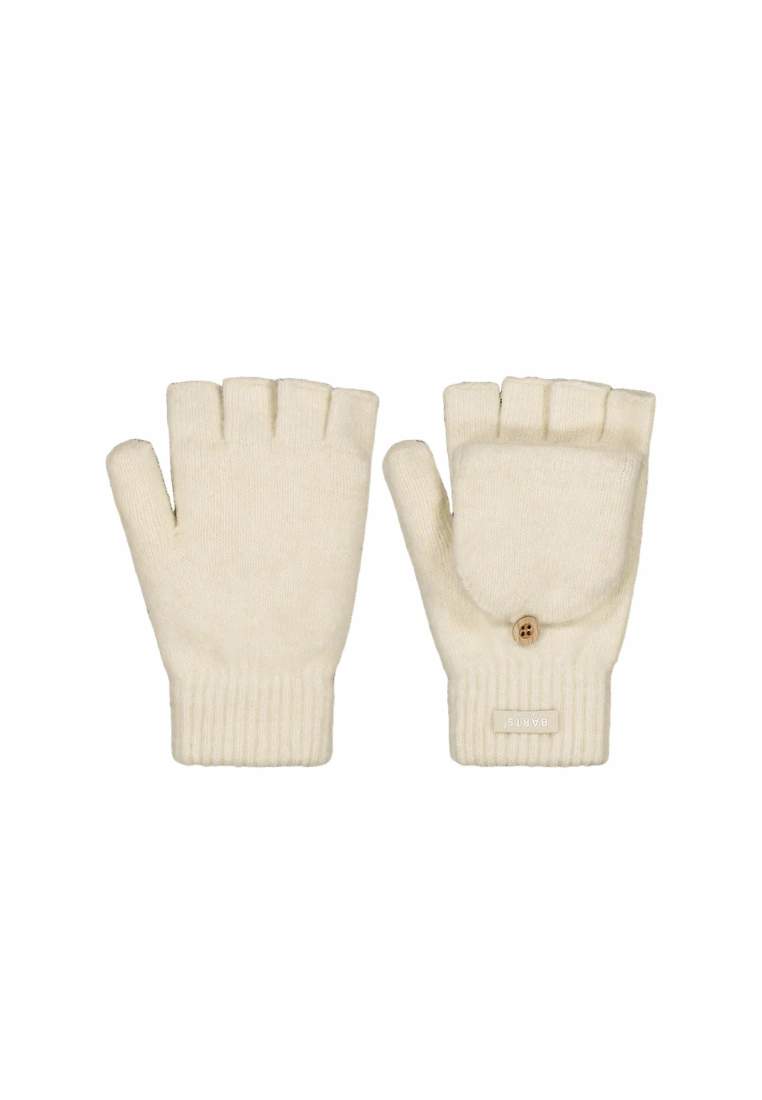 Barts Kirinda Bum Gloves Cream