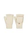 Barts Kirinda Bum Gloves Cream