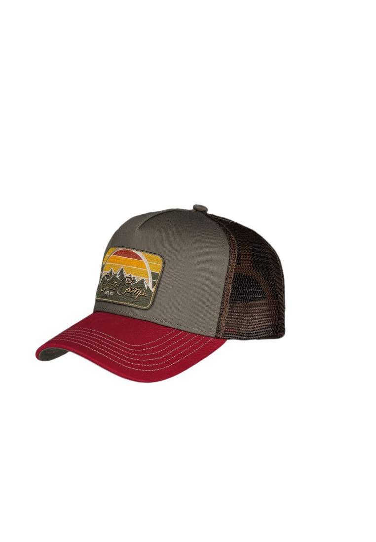 Barts Nelsonsz Cap Army