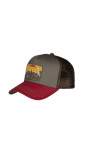 Barts Nelsonsz Cap Army