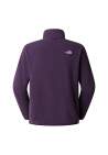 The North Face M Glacier Fleece Jacket Endless Dusk