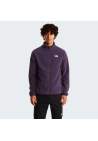The North Face M Glacier Fleece Jacket Endless Dusk