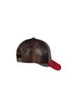 Barts Nelsonsz Cap Army