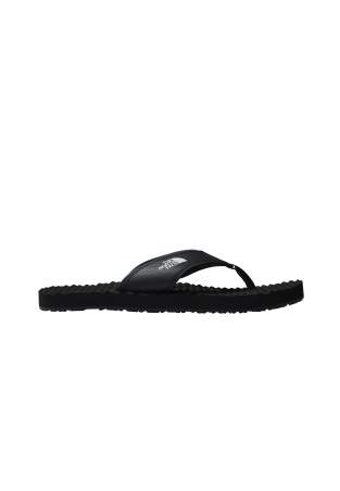 The North Face M Basecamp Flip Flop Ii Tnf Black Tnf White