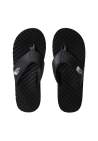 The North Face M Basecamp Flip Flop Ii Tnf Black Tnf White