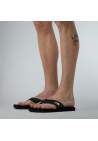 The North Face M Basecamp Flip Flop Ii Tnf Black Tnf White