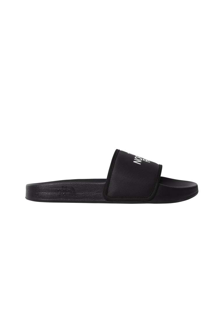 The North Face M Basecamp Slide Iii Tnf Black Tnf White