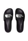 The North Face M Basecamp Slide Iii Tnf Black Tnf White