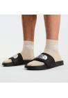 The North Face M Basecamp Slide Iii Tnf Black Tnf White