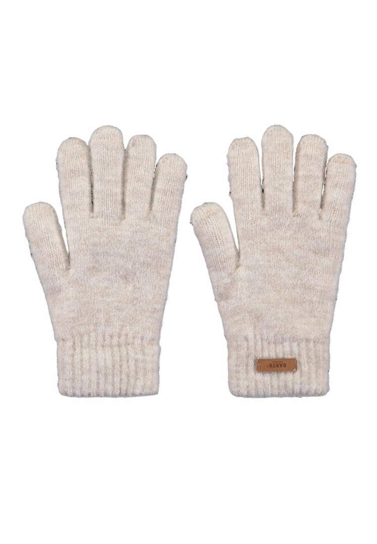 Barts Witzia Gloves Cream