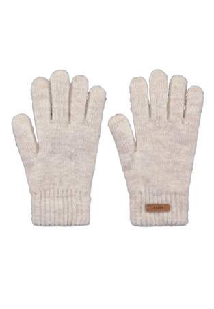 Barts Witzia Gloves Cream