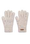 Barts Witzia Gloves Cream