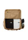 The North Face Base Camp Voyager Duffel 42L Khaki Stone Utility Brown