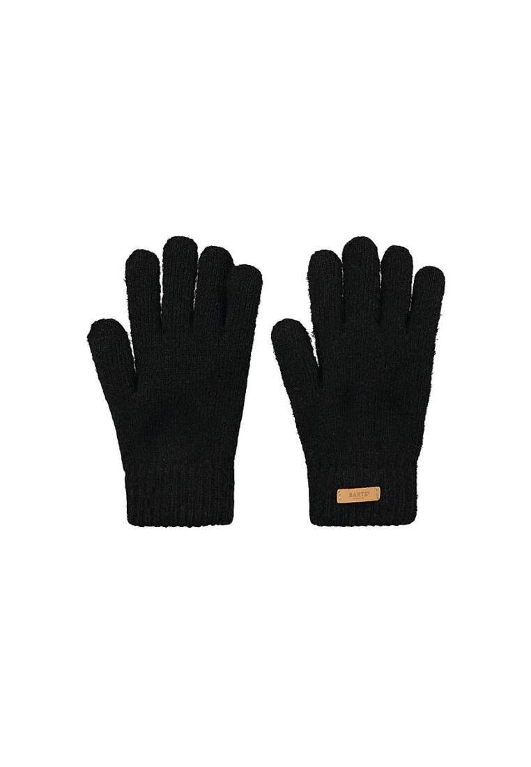 Barts Witzia Gloves Black