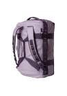 The North Face Base Camp Voyager Duffel 42L Transcendent Grey Endless