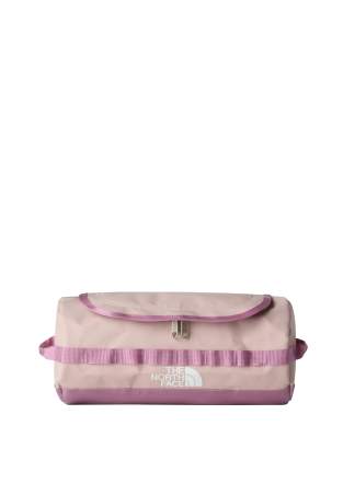 The North Face Base Camp Travel Canister L Metal Pink Hushed Lavender