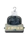 The North Face Base Camp Travel Canister S Stone Slab Granite Grey