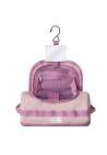 The North Face Base Camp Travel Canister S Metal Pink Hushed Lavender