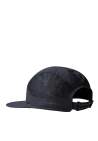 The North Face Summer Lt Run Hat Tnf Black