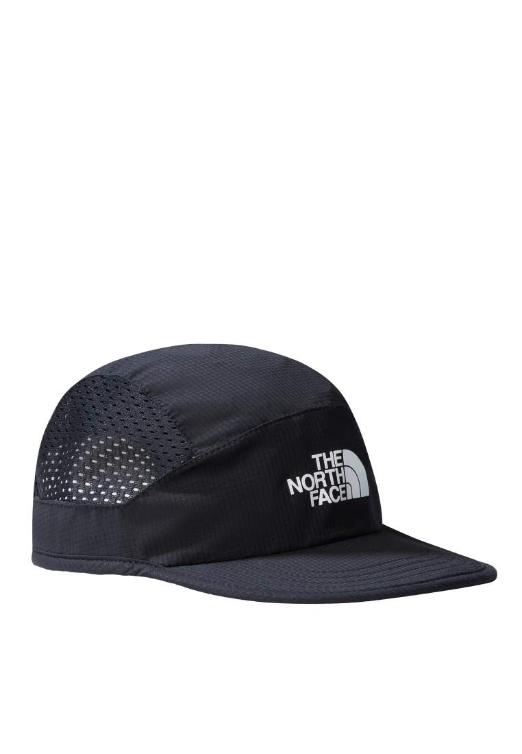 The North Face Summer Lt Run Hat Tnf Black