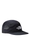 The North Face Summer Lt Run Hat Tnf Black