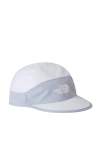 The North Face Summer Lt Run Hat Frost Grey Pearl Stone